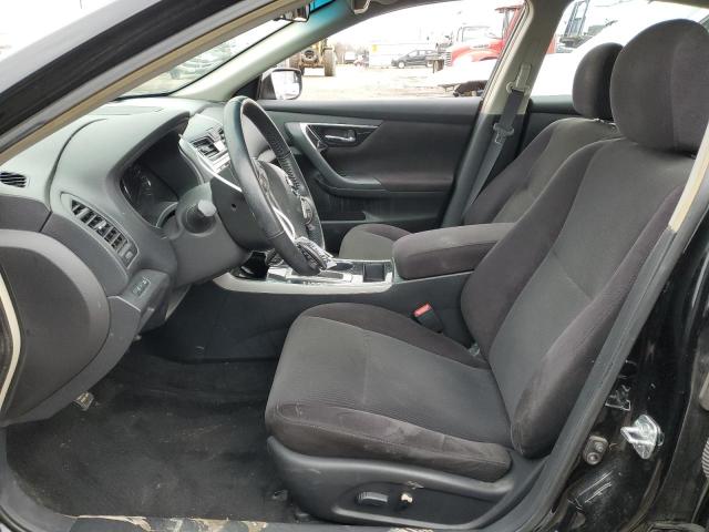Photo 7 from auction – 2013 NISSAN ALTIMA 2.5 with VIN 1N4AL3AP8DC912555