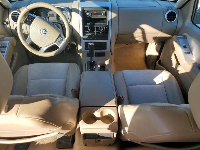 Photo 8 from auction – 2007 MERCURY MOUNTAINEE with VIN 4M2EU38E27UJ10444