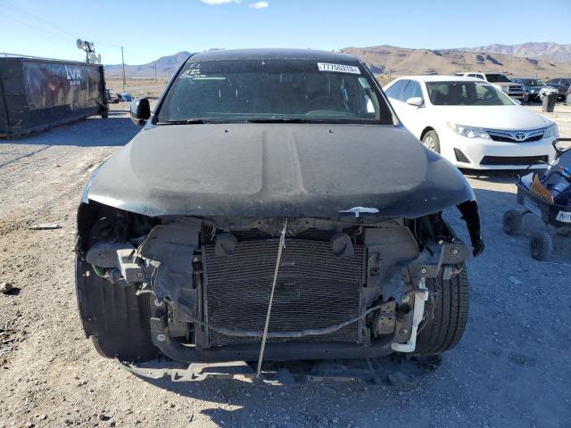 Photo 5 from auction – 2019 DODGE DURANGO GT with VIN 1C4RDHDG4KC650727