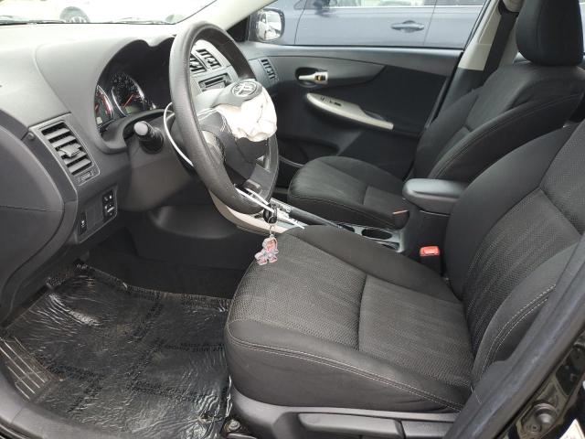 Photo 7 from auction – 2013 TOYOTA COROLLA BA with VIN 5YFBU4EE2DP197046