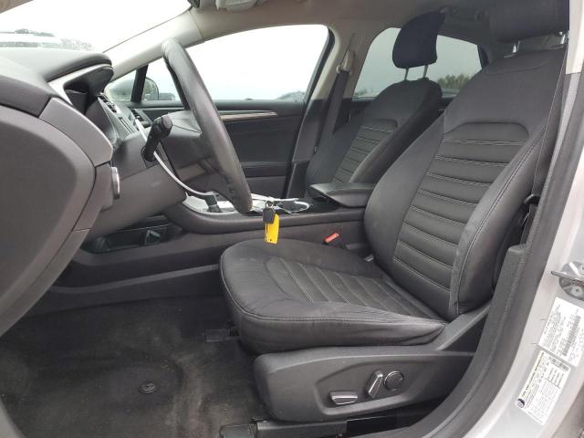 Photo 7 from auction – 2015 FORD FUSION SE with VIN 1FA6P0HD8F5124161