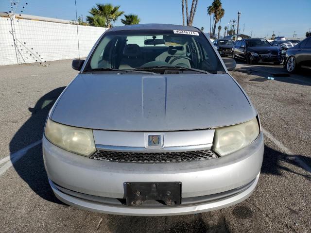 Photo 5 from auction – 2004 SATURN ION LEVEL with VIN 1G8AJ54F74Z136070