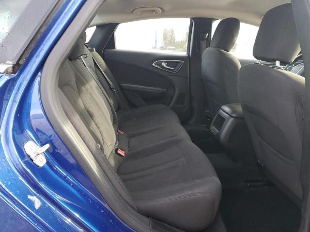 Photo 10 from auction – 2015 CHRYSLER 200 LIMITE with VIN 1C3CCCAB5FN529241