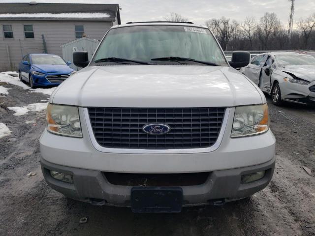 Photo 5 from auction – 2003 FORD EXPEDITION with VIN 1FMPU16L73LB28163