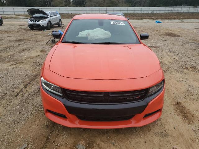 Photo 5 from auction – 2021 DODGE CHARGER SX with VIN 2C3CDXBGXMH677986