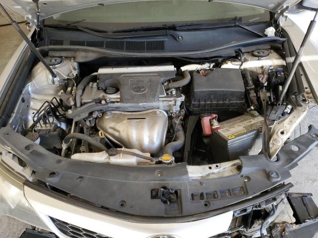 Photo 11 from auction – 2014 TOYOTA CAMRY L with VIN 4T1BF1FK3EU811907