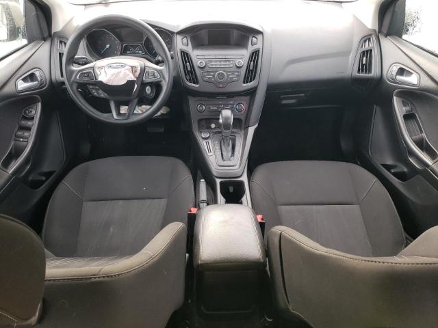 Photo 8 from auction – 2018 FORD FOCUS SE with VIN 1FADP3F26JL215816