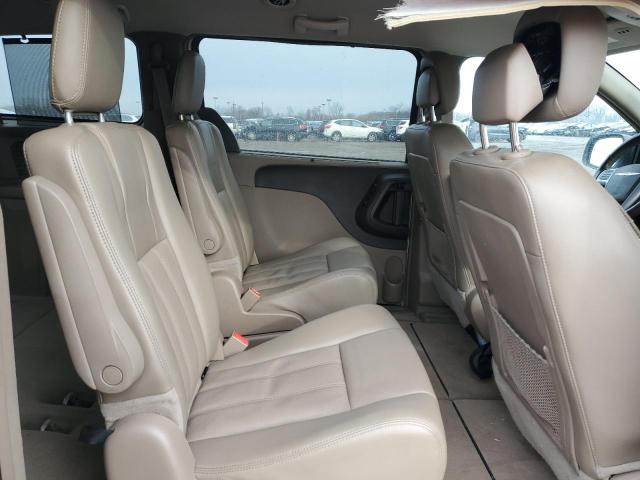 Photo 10 from auction – 2013 CHRYSLER TOWN & COU with VIN 2C4RC1CG0DR809345
