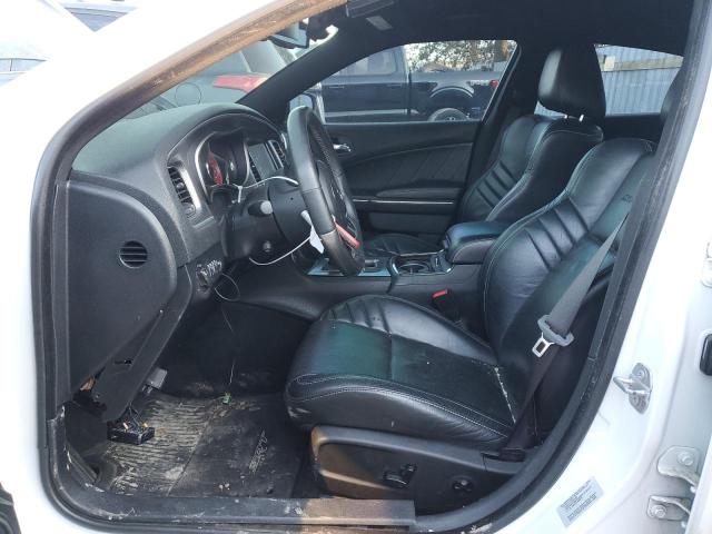 Photo 7 from auction – 2015 DODGE CHARGER SR with VIN 2C3CDXL98FH778415
