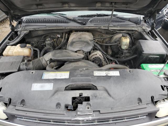 Photo 11 from auction – 2001 CHEVROLET SILVERADO with VIN 2GCEK19T111234656