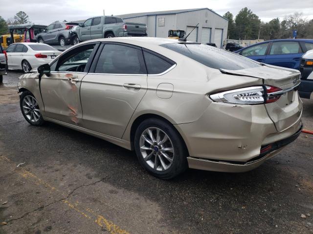 Photo 2 from auction – 2017 FORD FUSION SE with VIN 3FA6P0H77HR392998