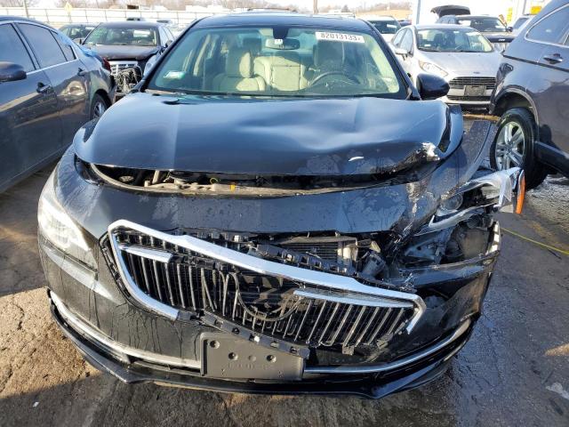 Photo 5 from auction – 2017 BUICK LACROSSE E with VIN 1G4ZP5SS2HU160198