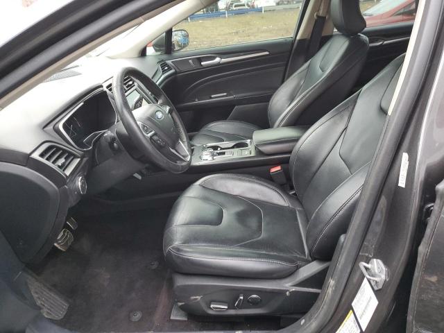 Photo 7 from auction – 2017 FORD FUSION TIT with VIN 3FA6P0SU4HR161894