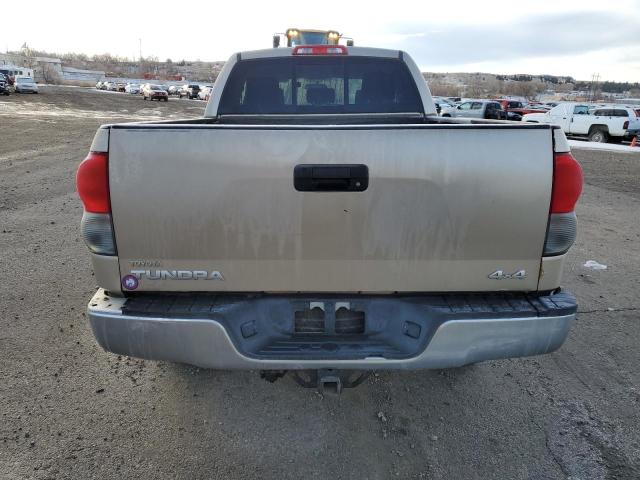 Photo 6 from auction – 2007 TOYOTA TUNDRA DOU with VIN 5TBBV541X7S472880