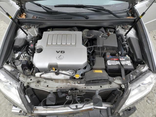 Photo 11 from auction – 2015 LEXUS ES 350 with VIN JTHBK1GG0F2161780