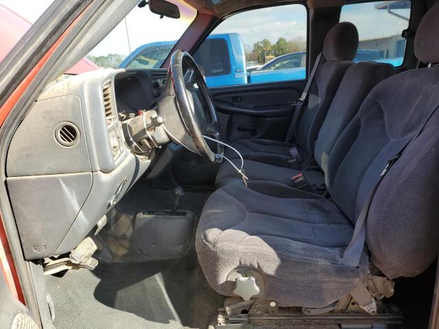 Photo 7 from auction – 1999 GMC NEW SIERRA with VIN 2GTEK19VXX1556643