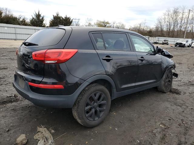 Photo 3 from auction – 2014 KIA SPORTAGE B with VIN KNDPB3AC7E7669240