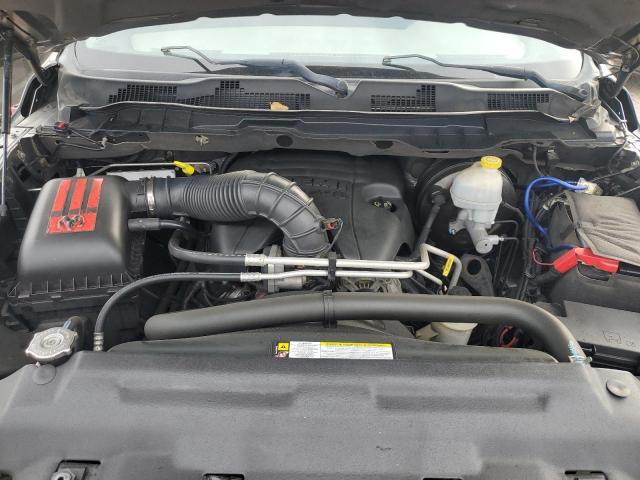 Photo 11 from auction – 2012 DODGE RAM 1500 S with VIN 1C6RD6KT6CS216344