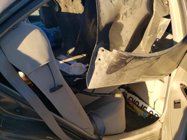 Photo 10 from auction – 2009 TOYOTA CAMRY BASE with VIN 4T1BE46K79U413111