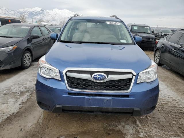 Photo 5 from auction – 2016 SUBARU FORESTER 2 with VIN JF2SJADC9GH538306