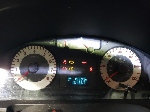 Photo 9 from auction – 2011 MAZDA TRIBUTE S with VIN 4F2CY9GG2BKM00064