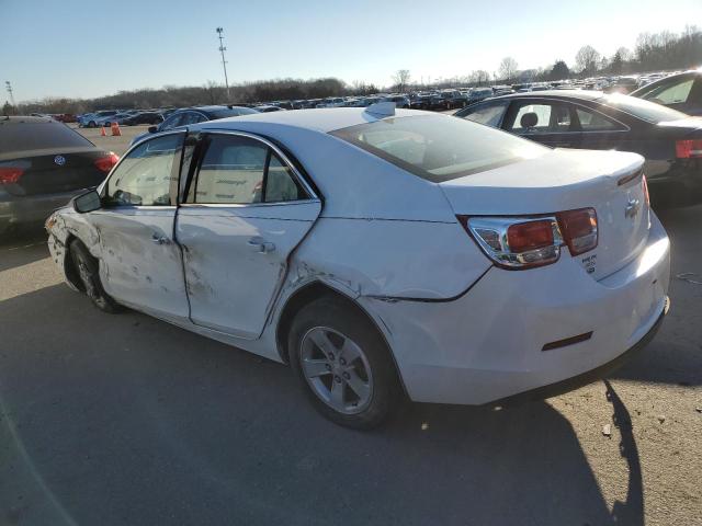 Photo 2 from auction – 2016 CHEVROLET MALIBU LIM with VIN 1G11C5SA7GF144529