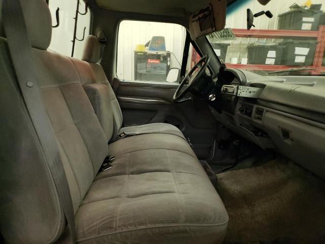 Photo 10 from auction – 1994 FORD F150 with VIN 1FTEF14N3RLA33053