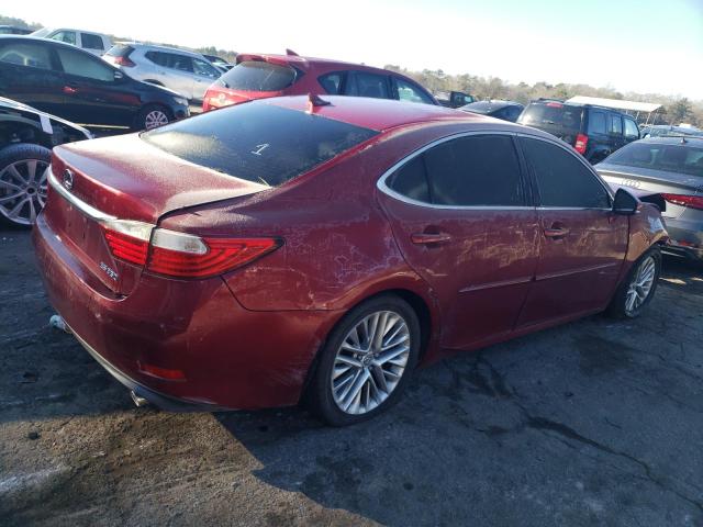 Photo 3 from auction – 2013 LEXUS ES 350 with VIN JTHBK1GG9D2045104