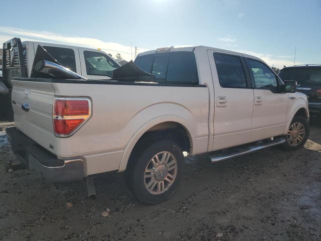 Photo 3 from auction – 2010 FORD F150 SUPER with VIN 1FTFW1CV3AKE36708