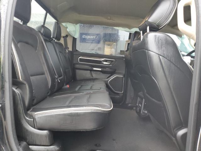 Photo 10 from auction – 2019 RAM 1500 LARAM with VIN 1C6SRFJT1KN536592