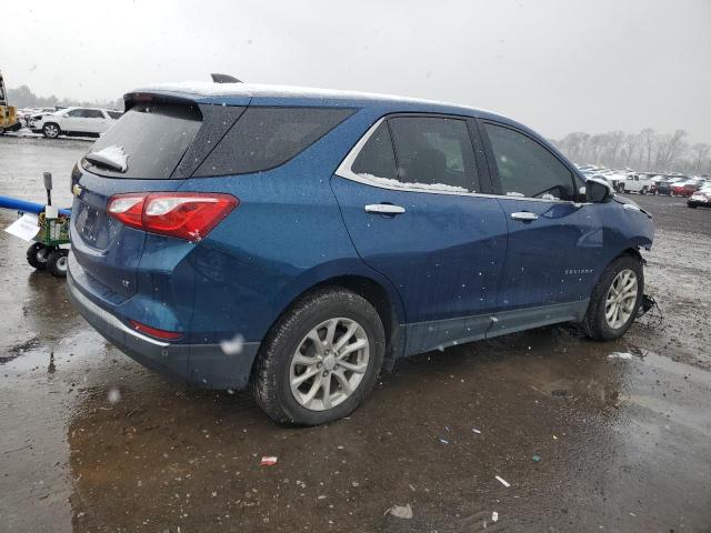 Photo 3 from auction – 2019 CHEVROLET EQUINOX LT with VIN 3GNAXJEV7KL330919
