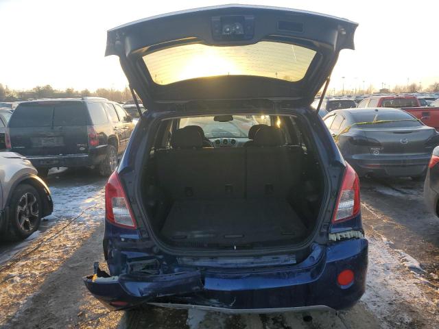 Photo 6 from auction – 2013 CHEVROLET CAPTIVA LT with VIN 3GNAL3EK8DS569465