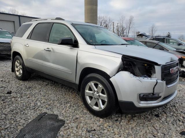 Photo 4 from auction – 2016 GMC ACADIA SLE with VIN 1GKKVNED2GJ153054
