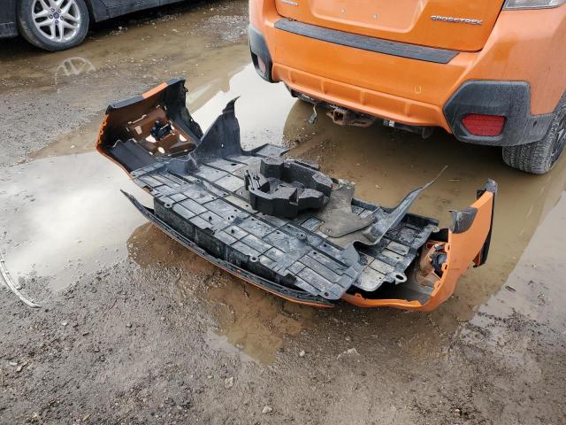 Photo 12 from auction – 2018 SUBARU CROSSTREK with VIN JF2GTABC0JH252239