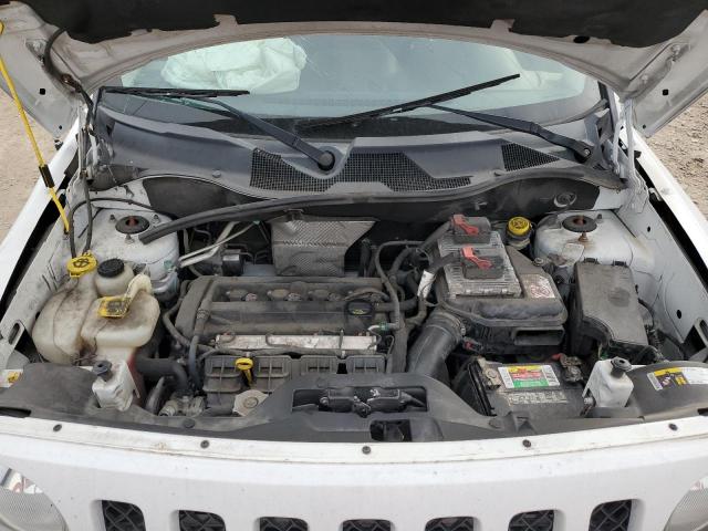Photo 11 from auction – 2016 JEEP PATRIOT SP with VIN 1C4NJPBA3GD628526