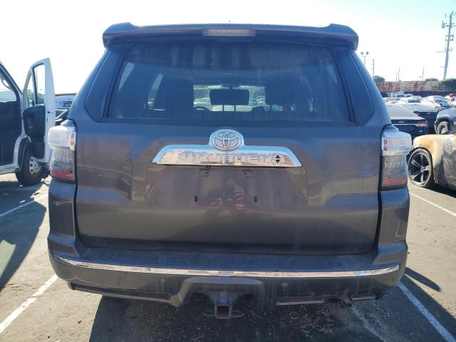 Photo 6 from auction – 2014 TOYOTA 4RUNNER SR with VIN JTEBU5JR8E5191647
