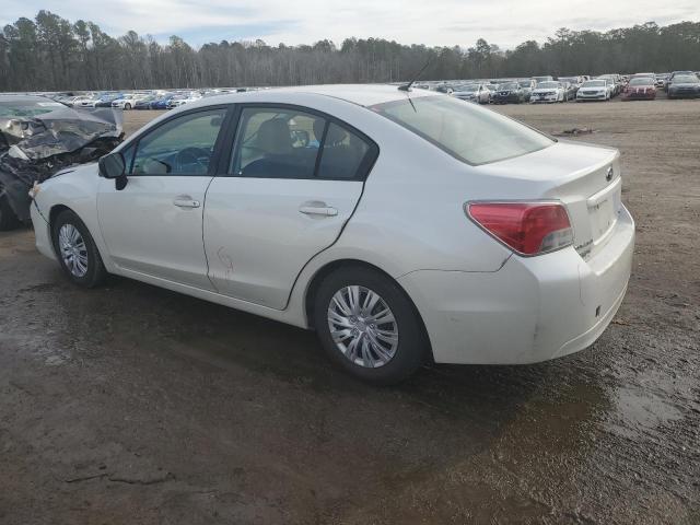 Photo 2 from auction – 2013 SUBARU IMPREZA with VIN JF1GJAA62DH028822