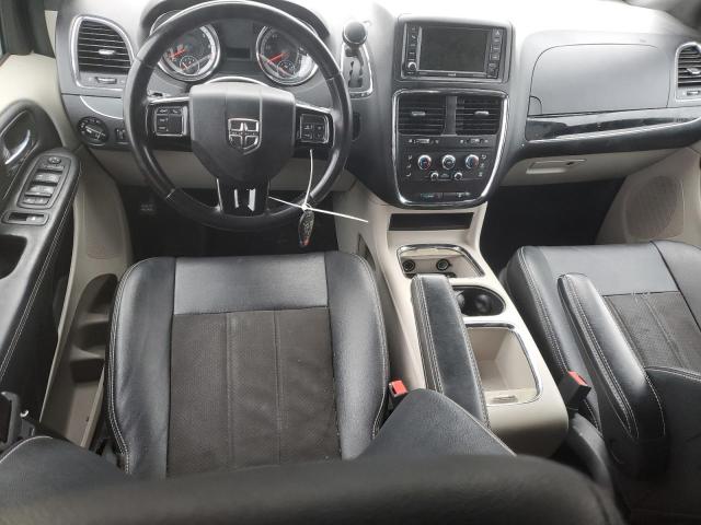 Photo 8 from auction – 2020 DODGE GRAND CARA with VIN 2C4RDGCG8LR189701