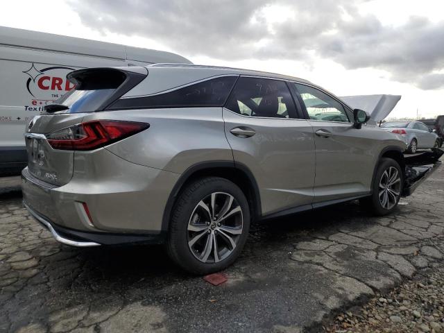 Photo 3 from auction – 2020 LEXUS RX 350 L with VIN JTJHZKEA2L2017331