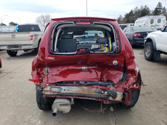Photo 6 from auction – 2010 CHRYSLER PT CRUISER with VIN 3A4GY5F90AT207531