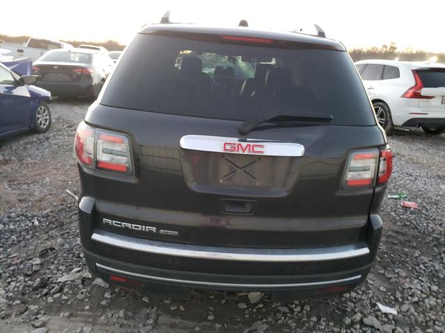 Photo 6 from auction – 2017 GMC ACADIA LIM with VIN 1GKKRSKD8HJ196953