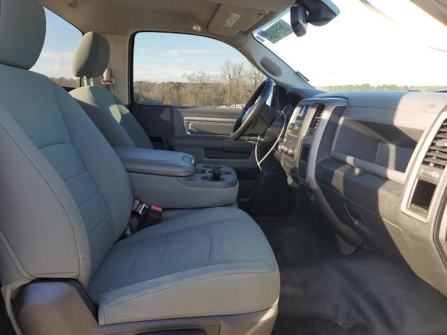 Photo 10 from auction – 2015 RAM 1500 ST with VIN 3C6JR6AG5FG517363