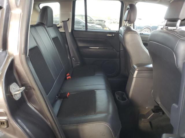 Photo 11 from auction – 2016 JEEP COMPASS LA with VIN 1C4NJDEB8GD756084