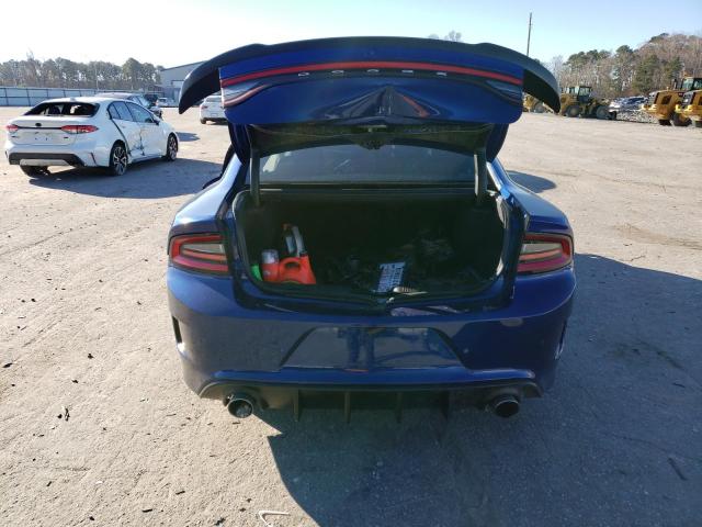 Photo 6 from auction – 2019 DODGE CHARGER SC with VIN 2C3CDXGJ3KH519183