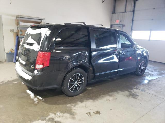 Photo 3 from auction – 2018 DODGE GRAND CARA with VIN 2C4RDGEG2JR360016