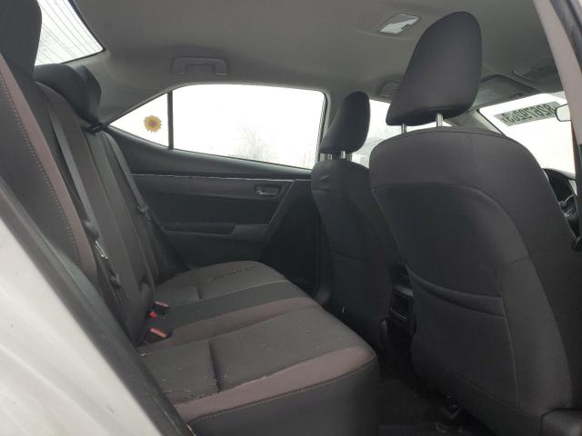Photo 10 from auction – 2019 TOYOTA COROLLA L with VIN 2T1BURHE9KC156354