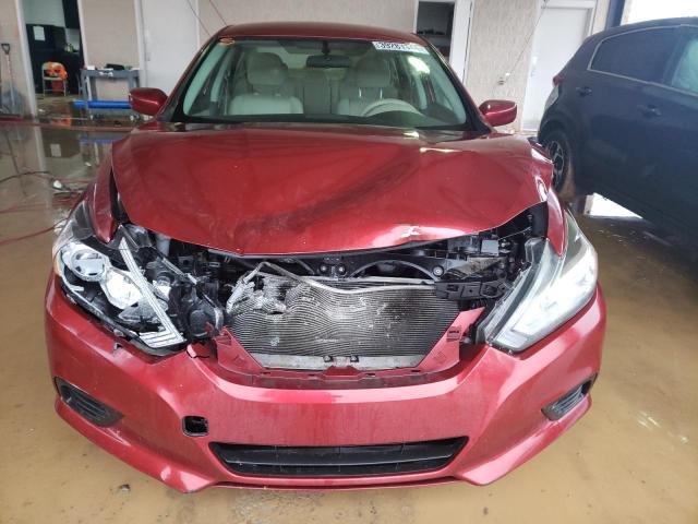 Photo 5 from auction – 2016 NISSAN ALTIMA 2.5 with VIN 1N4AL3AP9GC162393