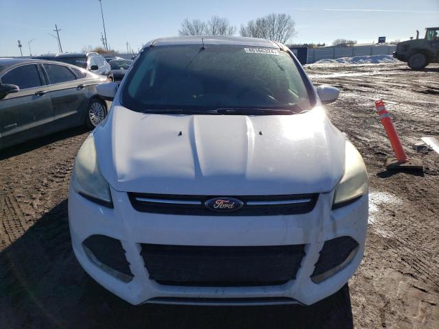 Photo 5 from auction – 2013 FORD ESCAPE SE with VIN 1FMCU0GX6DUA80418