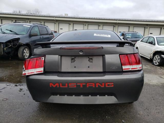 Photo 6 from auction – 2003 FORD MUSTANG with VIN 1FAFP40453F420666