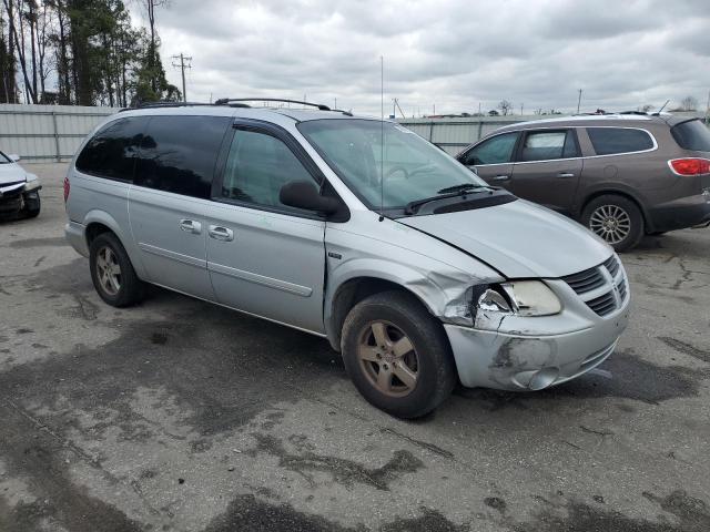 Photo 4 from auction – 2006 DODGE GRAND CARA with VIN 2D4GP44LX6R697121